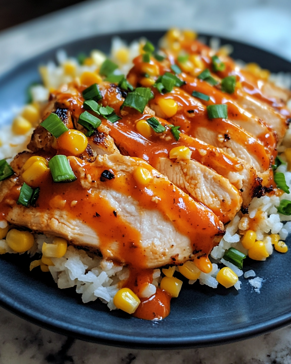 Buffalo Chicken Meal Prep Bowls: 5 Practical Savory Plates