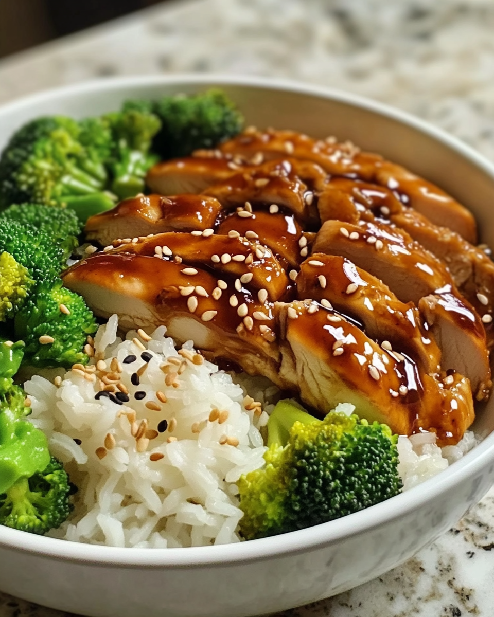 Teriyaki Chicken Meal Boxes: 5 Simple Comforting Ideas